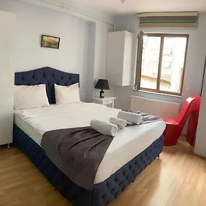 Aparthotel Centre Taksim