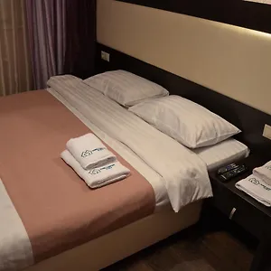 Comfort Livoberezhna Iec Aparthotel