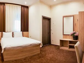 特温公寓酒店 基輔