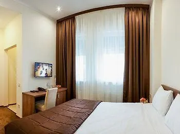 Twin Apart Hotel Kiev