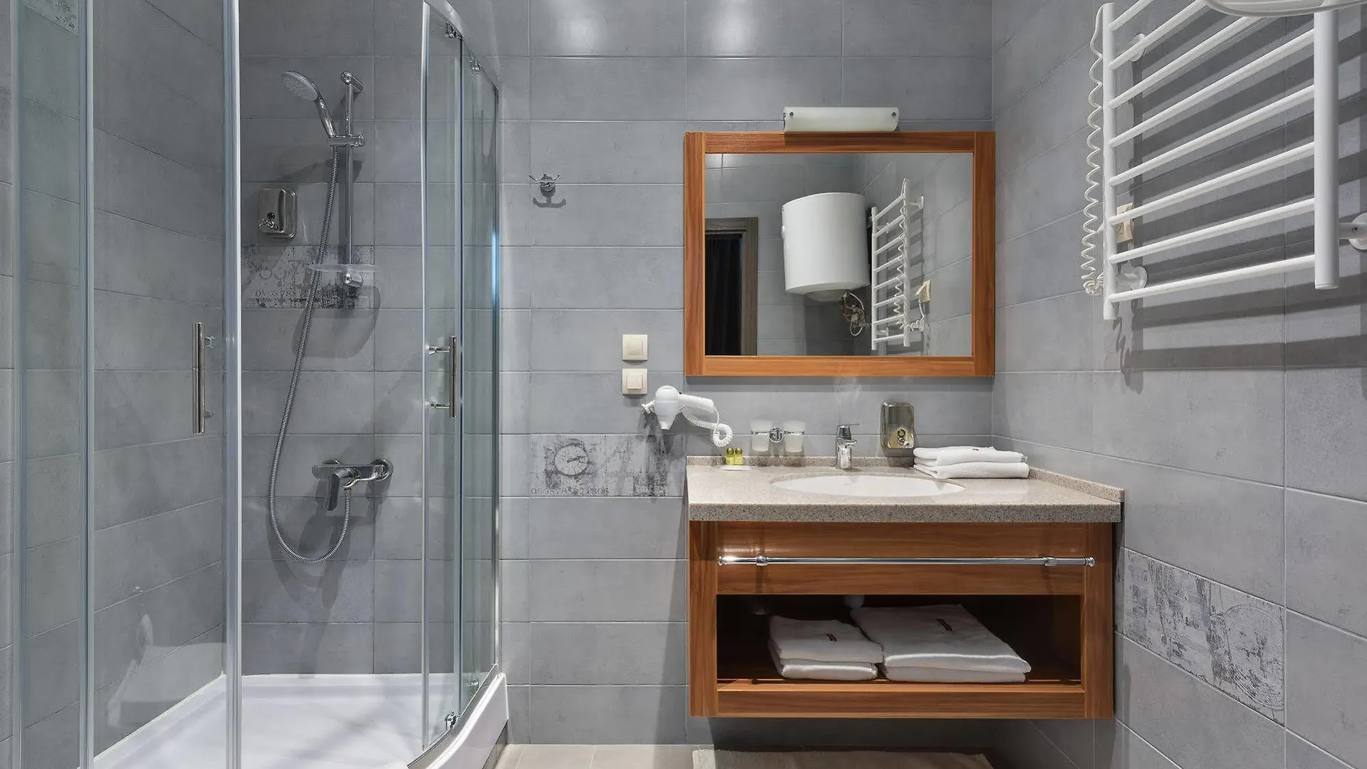 ****  Twin Apart Hotel Kiev Ucrania